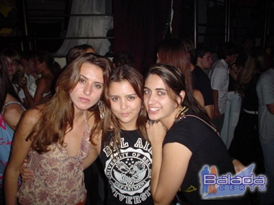 Balada: Fotos de Sbado na Ibiza