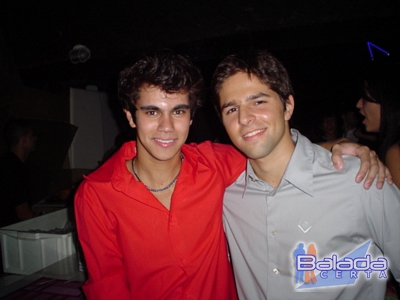 Balada: Fotos de Sbado na Ibiza