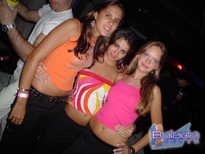 Balada: Fotos de Sbado na Ibiza