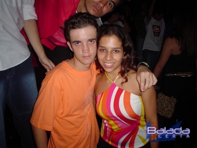 Balada: Fotos de Sexta na Ibiza