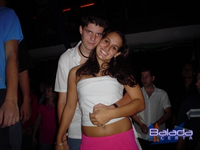 Balada: Fotos de Sexta na Ibiza