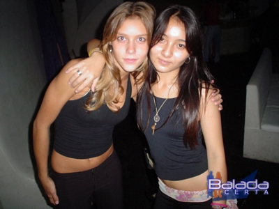 Balada: Fotos de Sexta na Ibiza