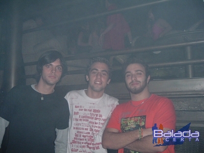 Balada: Fotos de Sbado na Ibiza