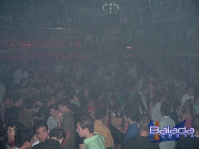 Balada: Fotos de Sbado na Ibiza