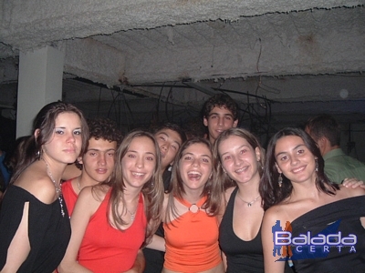 Balada: Fotos de Sbado na Ibiza