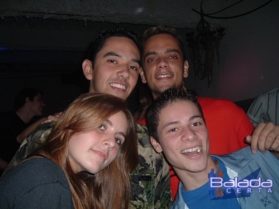 Balada: Fotos de Sbado na Ibiza