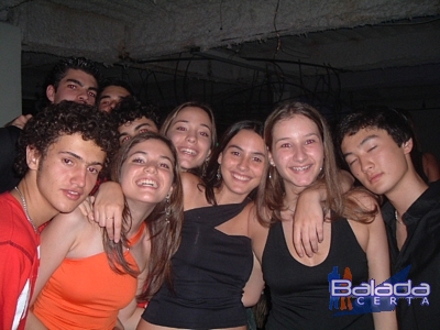 Balada: Fotos de Sbado na Ibiza