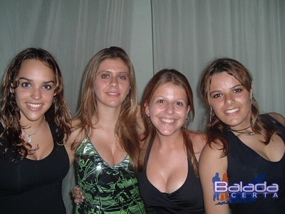 Balada: Fotos de Sbado na Ibiza