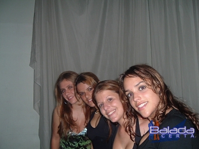 Balada: Fotos de Sbado na Ibiza