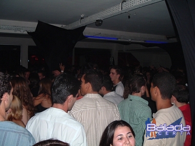 Balada: Fotos de Sbado na Ibiza