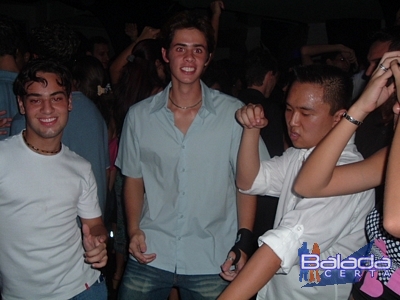 Balada: Fotos de Sbado na Ibiza
