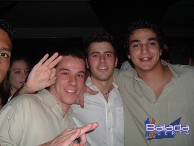 Balada: Fotos de Sbado na Ibiza