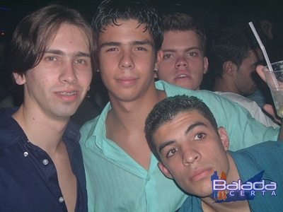 Balada: Fotos de Sbado na Ibiza