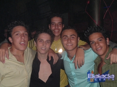 Balada: Fotos de Sbado na Ibiza