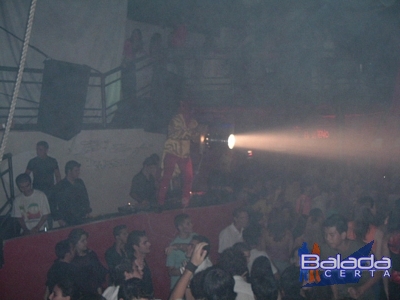 Balada: Fotos de Sbado na Ibiza