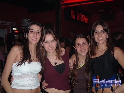 Balada: Fotos de Sbado na Ibiza