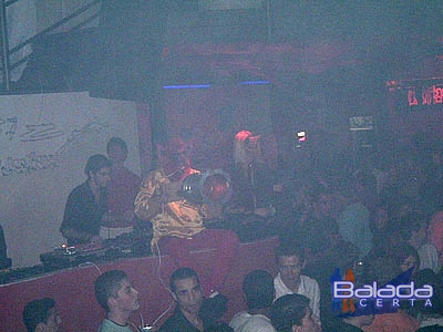 Balada: Fotos de Sbado na Ibiza
