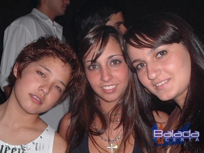 Balada: Fotos de Sbado na Ibiza