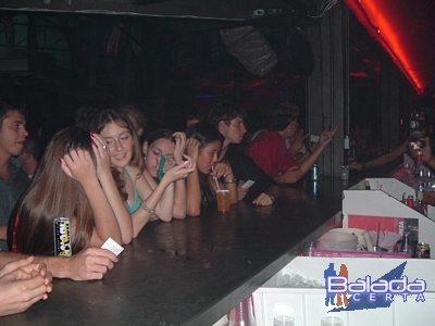 Balada: Fotos de Sbado na Ibiza