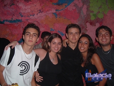 Balada: Fotos de Sbado na Ibiza