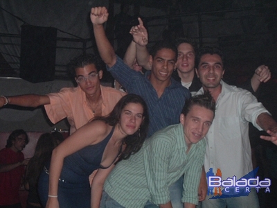 Balada: Fotos de Sbado na Ibiza