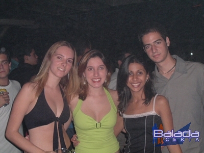 Balada: Fotos de Sbado na Ibiza