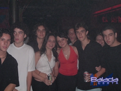 Balada: Fotos de Sbado na Ibiza