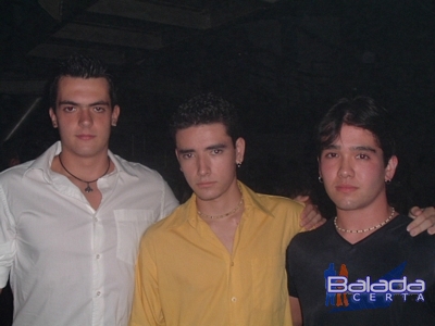 Balada: Fotos de Sbado na Ibiza
