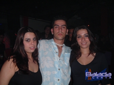 Balada: Fotos de Sbado na Ibiza