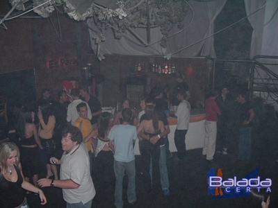 Balada: Fotos de Sbado na Ibiza