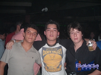 Balada: Fotos de Sbado na Ibiza