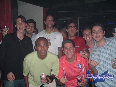 Balada: Fotos de Sbado na Ibiza
