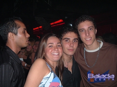 Balada: Fotos de Sbado na Ibiza