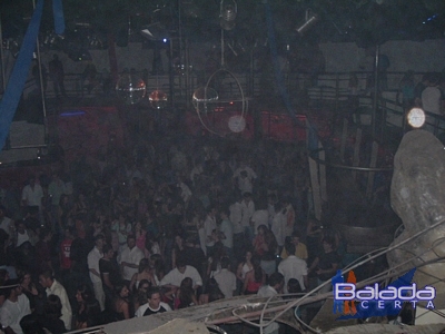 Balada: Fotos de Sbado na Ibiza