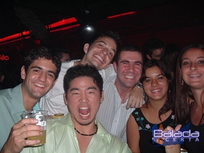 Balada: Fotos de Sbado na Ibiza