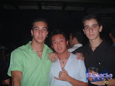 Balada: Fotos de Sbado na Ibiza