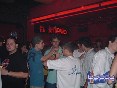Balada: Fotos de Sbado na Ibiza