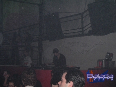 Balada: Fotos de Sbado na Ibiza