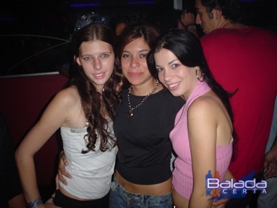 Balada: Fotos de Quinta na Ibiza