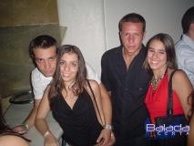 Balada: Fotos de Sábado na Ibiza