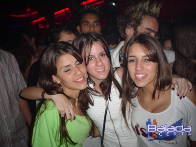 Balada: Fotos de Sbado na Ibiza
