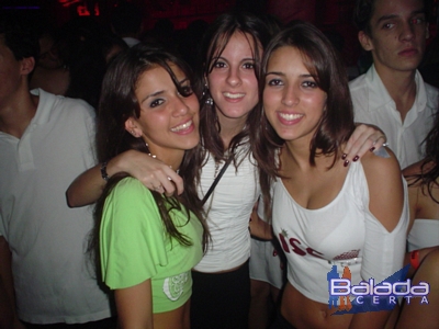 Balada: Fotos de Sbado na Ibiza