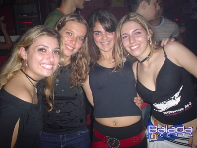Balada: Fotos de Sbado na Ibiza