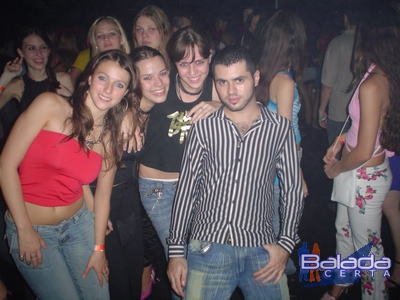 Balada: Fotos de Sbado na Ibiza