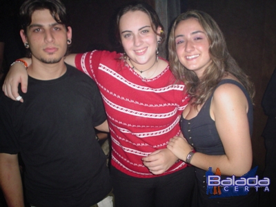 Balada: Fotos de Sbado na Ibiza