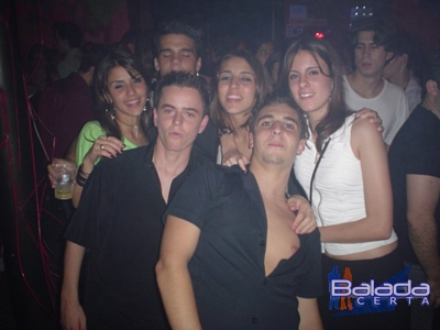 Balada: Fotos de Sbado na Ibiza