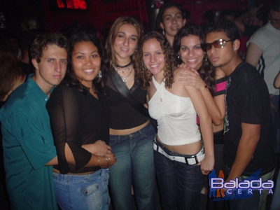 Balada: Fotos de Sbado na Ibiza