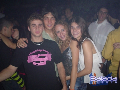 Balada: Fotos de Sbado na Ibiza