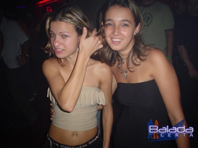 Balada: Fotos de Sbado na Ibiza