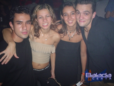 Balada: Fotos de Sbado na Ibiza